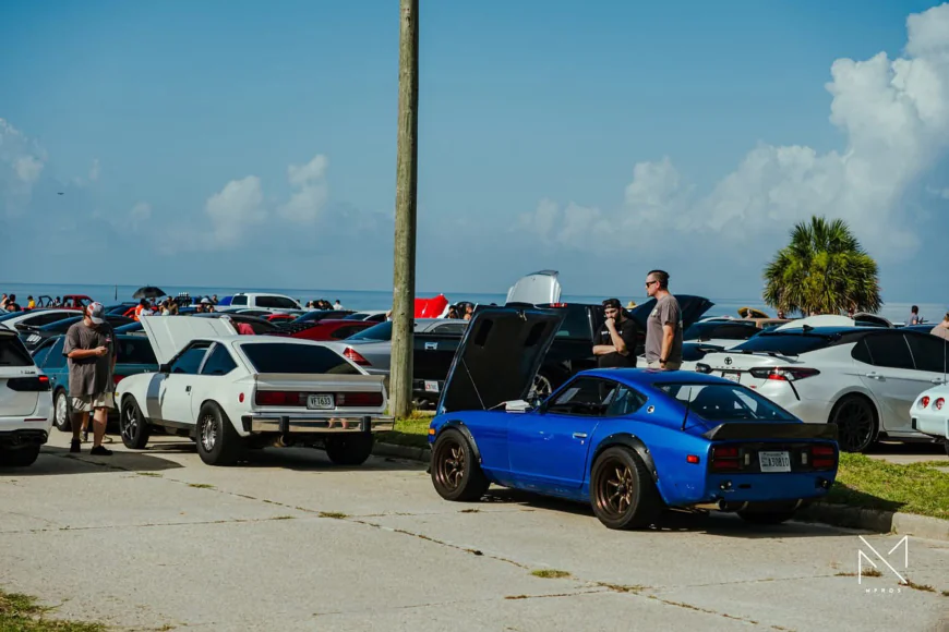 Cars & Coffee South Mississippi is Changing the Game
