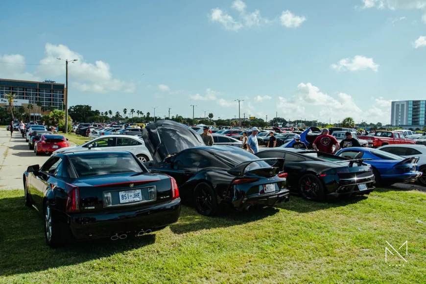 Cars & Coffee South Mississippi is Changing the Game
