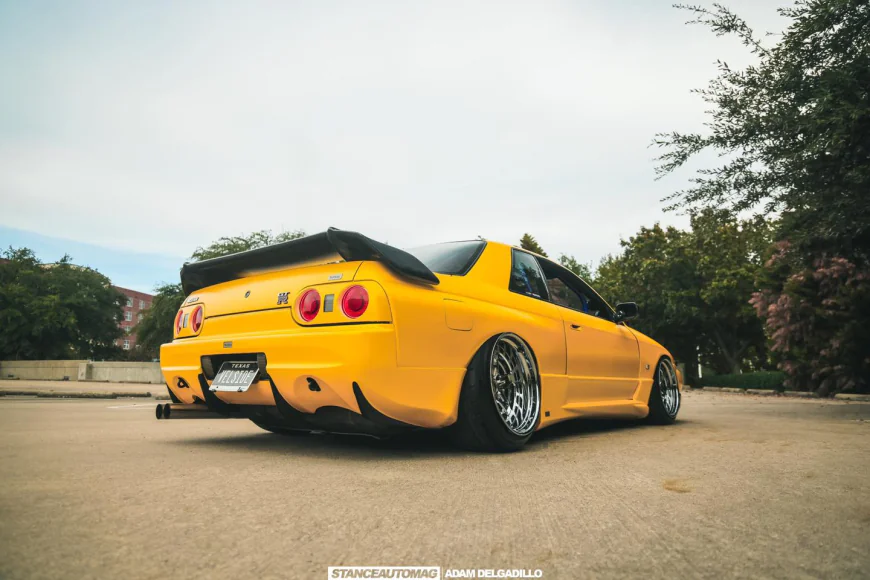 VeilSide Body Kits: RX‑7, Supra & 400Z Widebody History