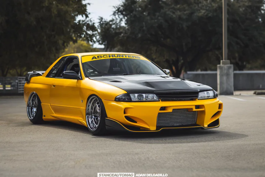 VeilSide Body Kits: RX‑7, Supra & 400Z Widebody History