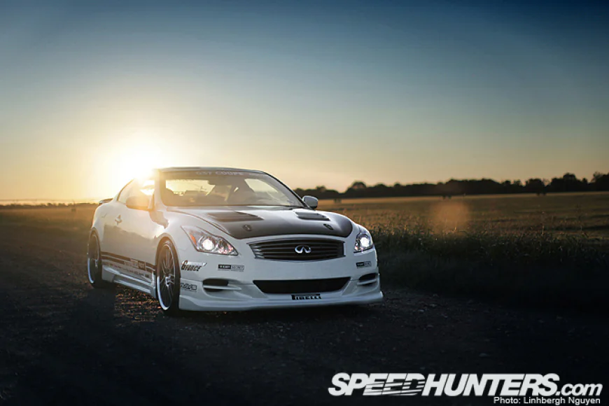Top Secret Body Kits: G‑Force, Supra & R35 Aero Explained
