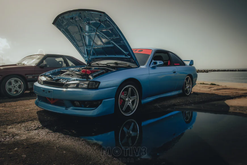 Cars & Coffee South Mississippi – Racing and Community