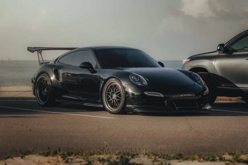 Cars & Coffee South Mississippi – Racing and Community