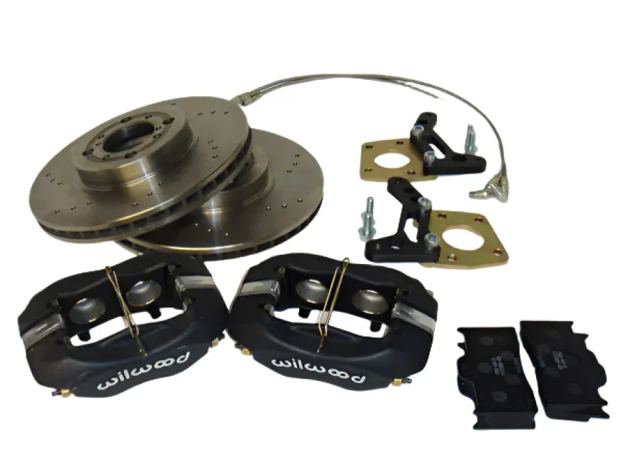 wilwood brake parts