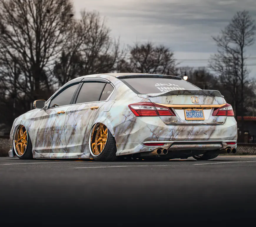 Euro vs JDM VIP Builds: What’s the Difference