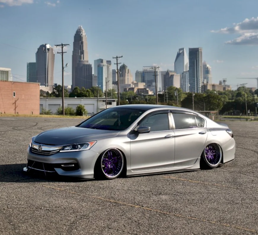 Euro vs JDM VIP Builds: What’s the Difference