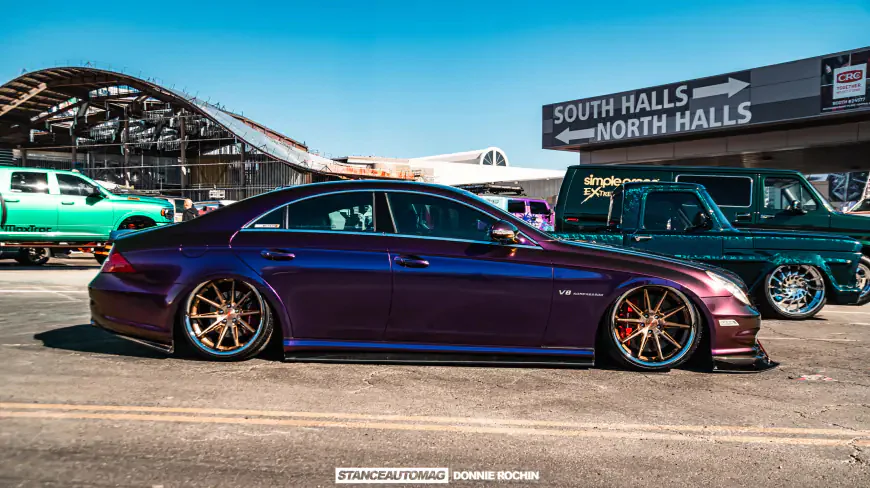 Euro vs JDM VIP Builds: What’s the Difference
