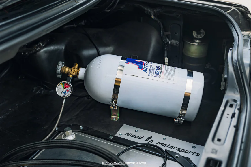 1400HP R32 GTR Drag Build – RB26/30 Monster