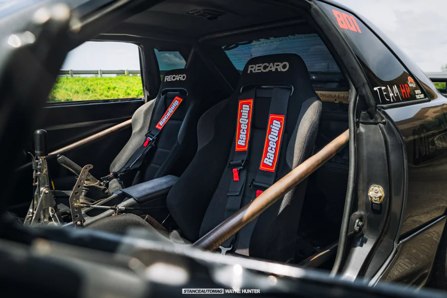 1400HP R32 GTR Drag Build – RB26/30 Monster