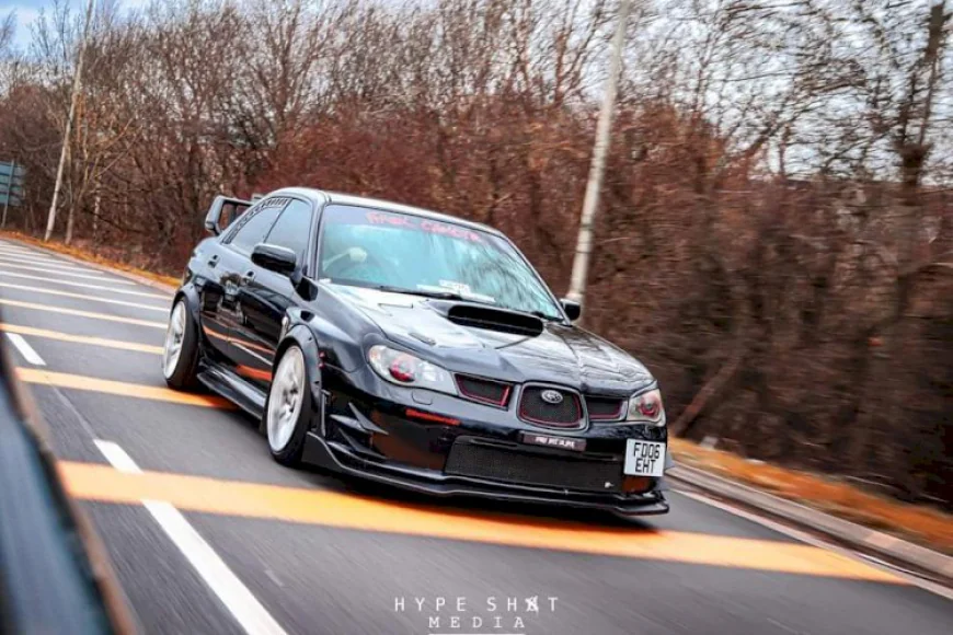 Blobeye vs Hawkeye STI: Which One Should You Buy?