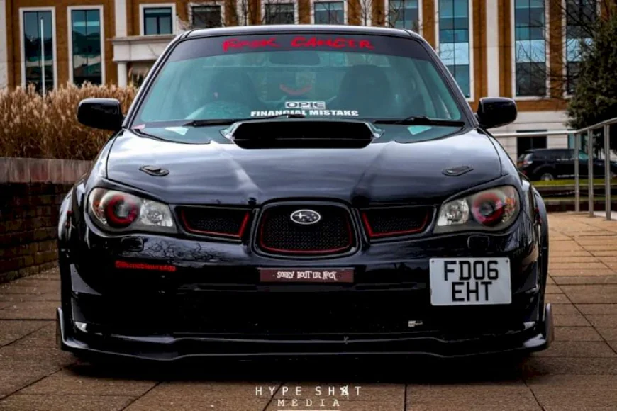 Blobeye vs Hawkeye STI: Which One Should You Buy?