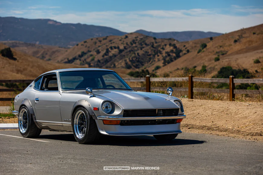 Datsun Buyer’s Guide: What to Know Before You Build