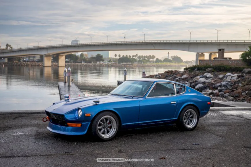 Datsun Buyer’s Guide: What to Know Before You Build