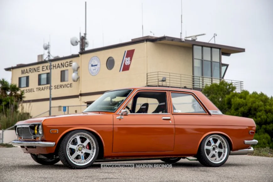 Datsun Buyer’s Guide: What to Know Before You Build
