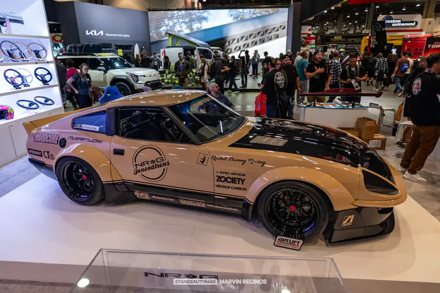 Datsun Buyer’s Guide: What to Know Before You Build