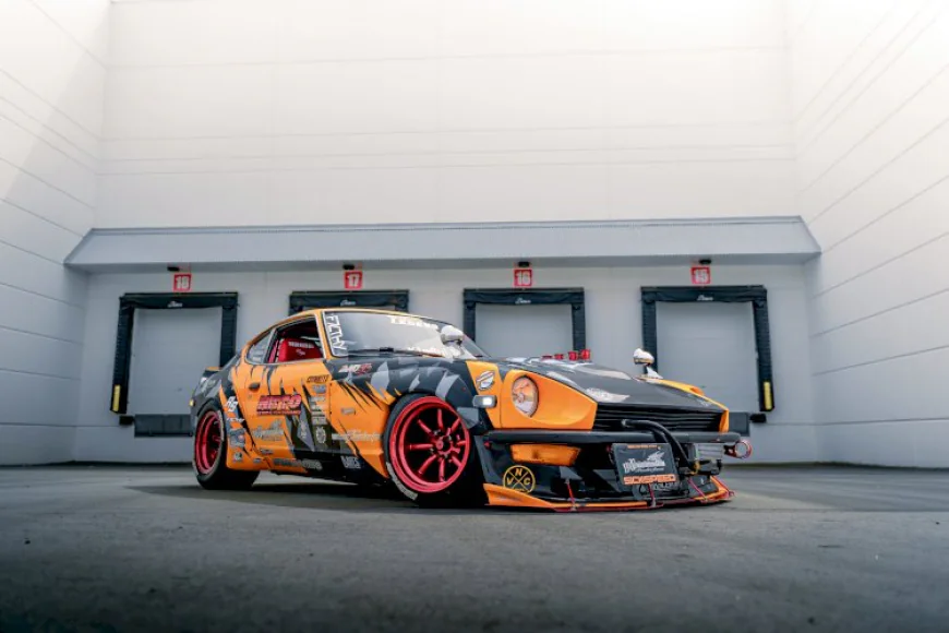 Datsun Buyer’s Guide: What to Know Before You Build