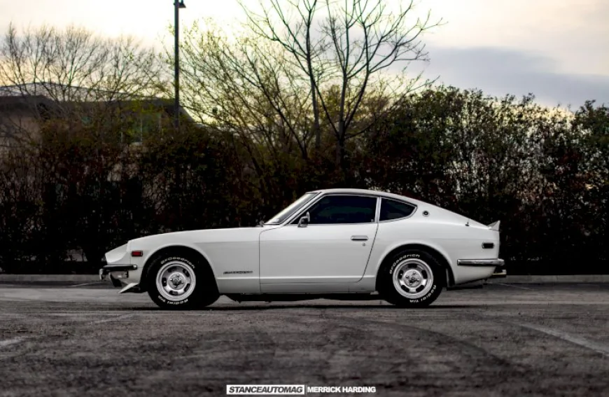 Datsun Buyer’s Guide: What to Know Before You Build