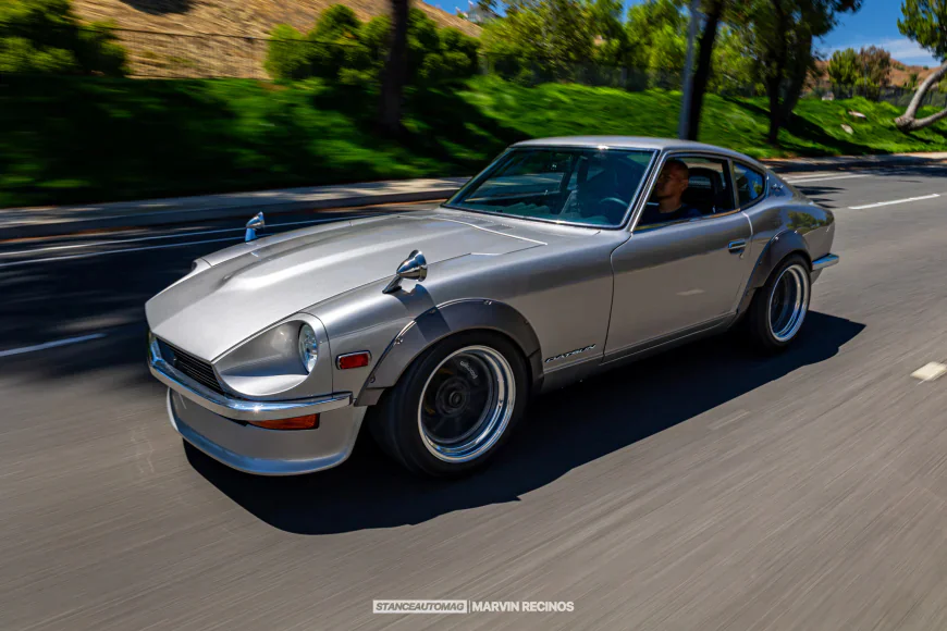 Datsun Buyer’s Guide: What to Know Before You Build