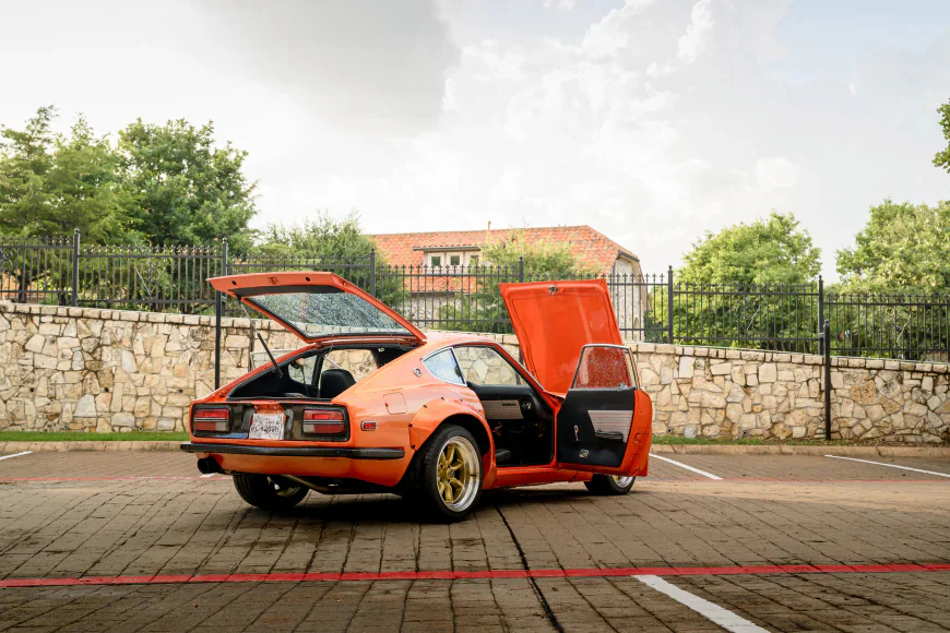 Datsun Buyer’s Guide: What to Know Before You Build