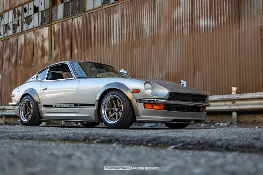 Datsun Buyer’s Guide: What to Know Before You Build