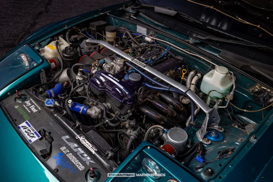 NA Miata Stories: Supercharged, Turbo & ITB Rare Editions