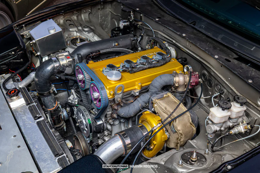 NA Miata Stories: Supercharged, Turbo & ITB Rare Editions