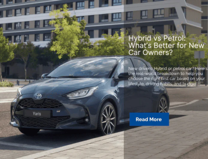 Hybrid vs Petrol: What’s Better for New Car Owners?
