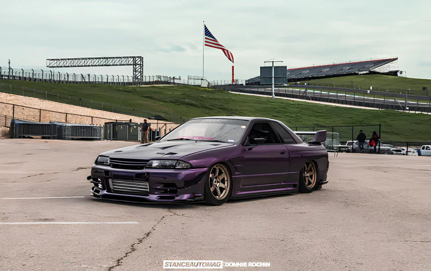 Stance Auto Magazine Skyline Magazine | Free Digital Magazine