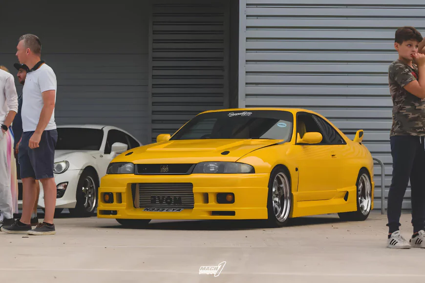 Stance Auto Magazine Skyline Magazine | Free Digital Magazine