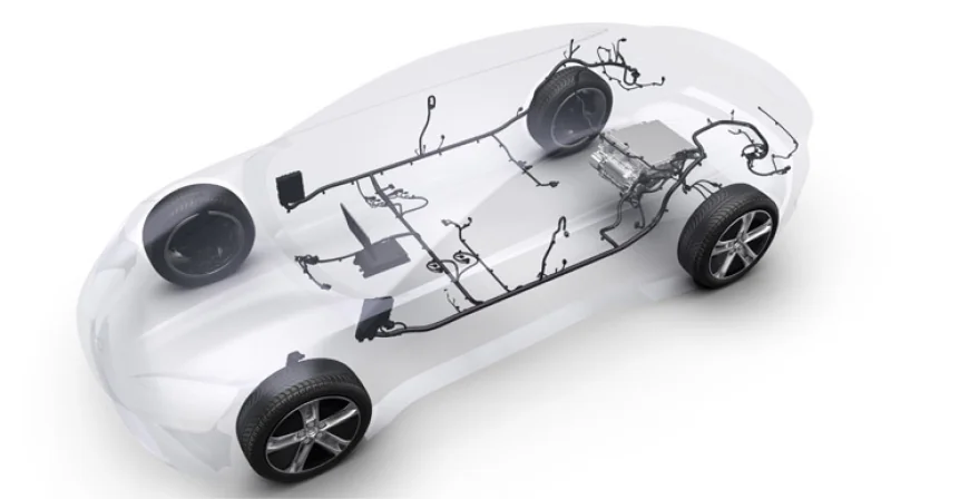 The Rise of BYD: Tesla’s Rival Shaping the EV Future