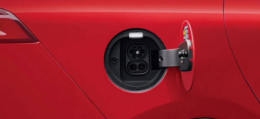 The Rise of BYD: Tesla’s Rival Shaping the EV Future