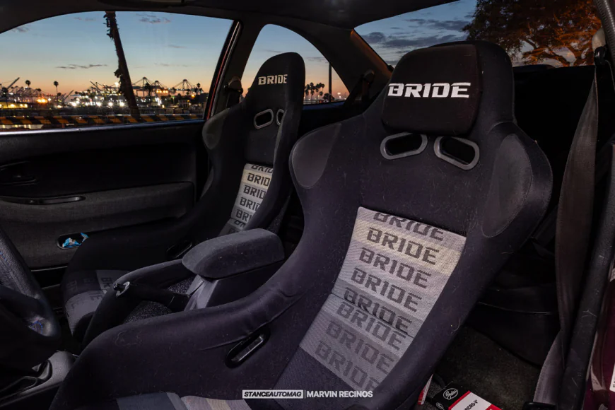 Honda Civic EJ1: A Supercharged B18c1 Build Story