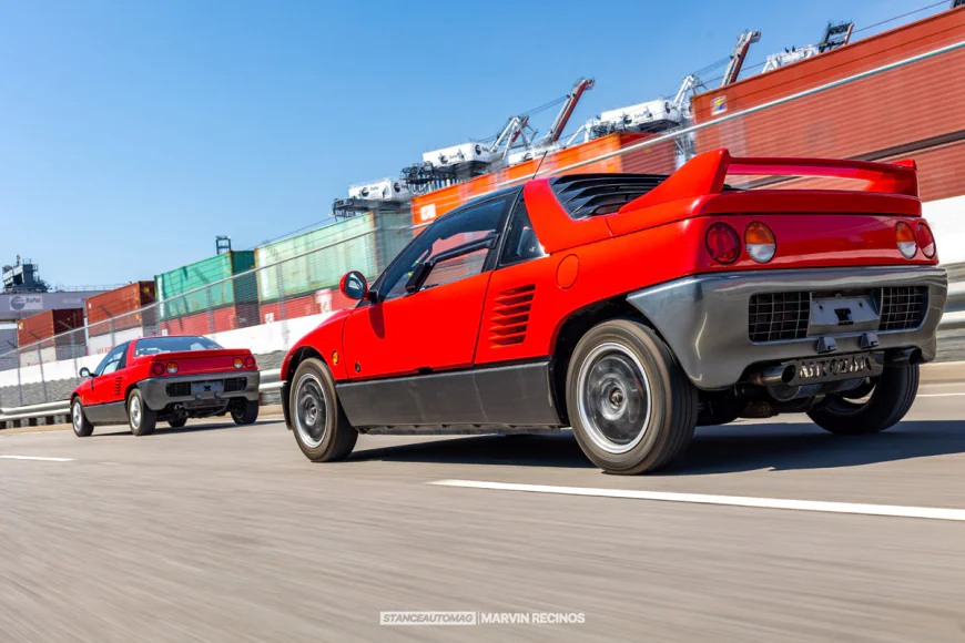 Mazda Autozam AZ-1 Buyers Guide and Ownership Tips
