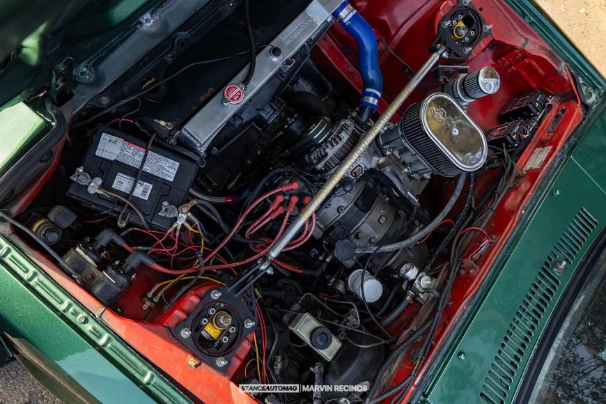 Mazda RX-7 Review: The Rotary Rebel That Redefined JDM