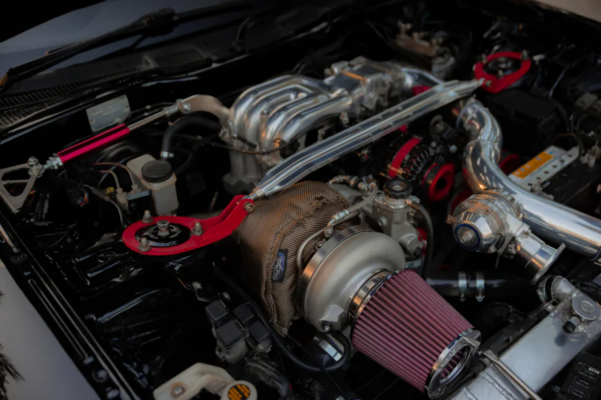 Mazda RX-7 Review: The Rotary Rebel That Redefined JDM