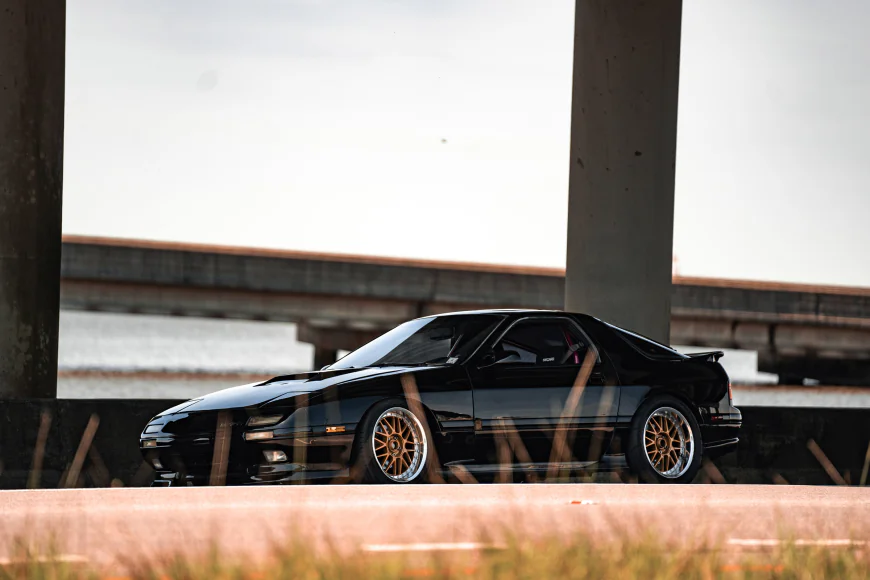 Mazda RX-7 Review: The Rotary Rebel That Redefined JDM