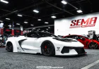 SEMA Show 2025 Day 1: The Automotive Industry's Biggest Stage