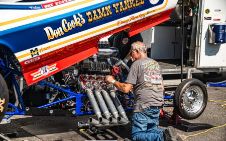 RaceWorz Bakersfield 2025 at Famoso Drags – Where Horsepower Meets Heart