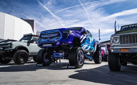 2025 Toyota Tundra 20-Inch Custom Lift Build Guide & Owner Story