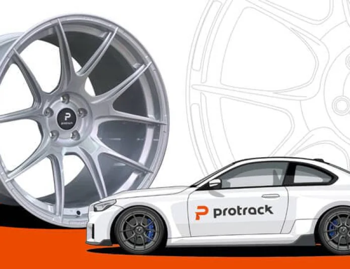 PROTRACK Unveils the Y5 Forged CL: Precision-Engineered for the Porsche 911 GT3 RS