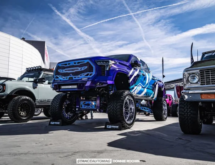 2025 Toyota Tundra 20-Inch Custom Lift Build Guide & Owner Story