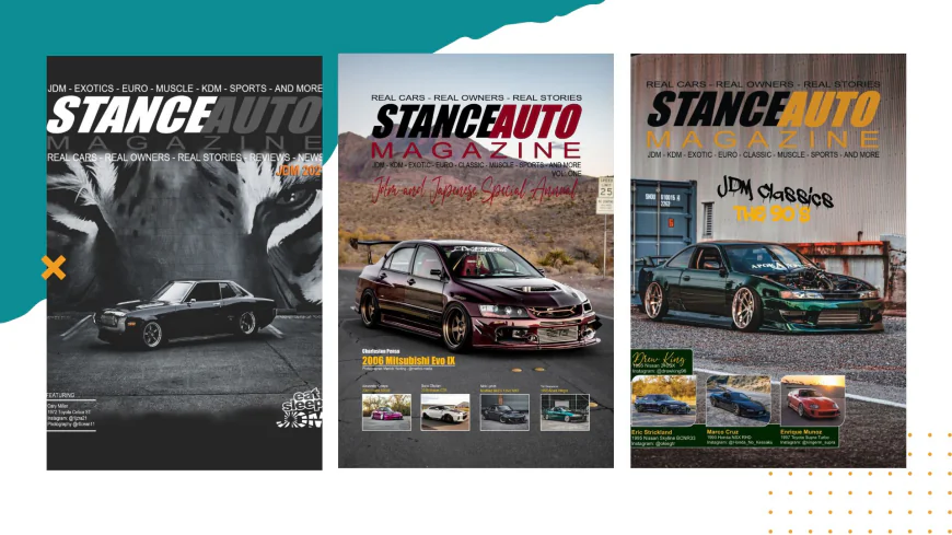 JDM Tuners Revealed: Inside the Workshops Defining Japanese Performance