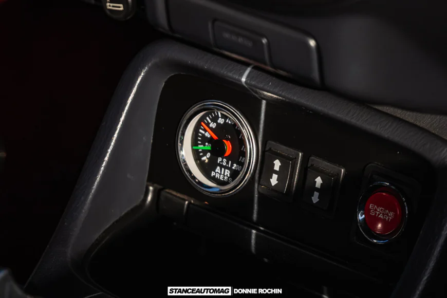 1997 Honda Civic HX “MYTASTE” — A True JDM Masterpiece