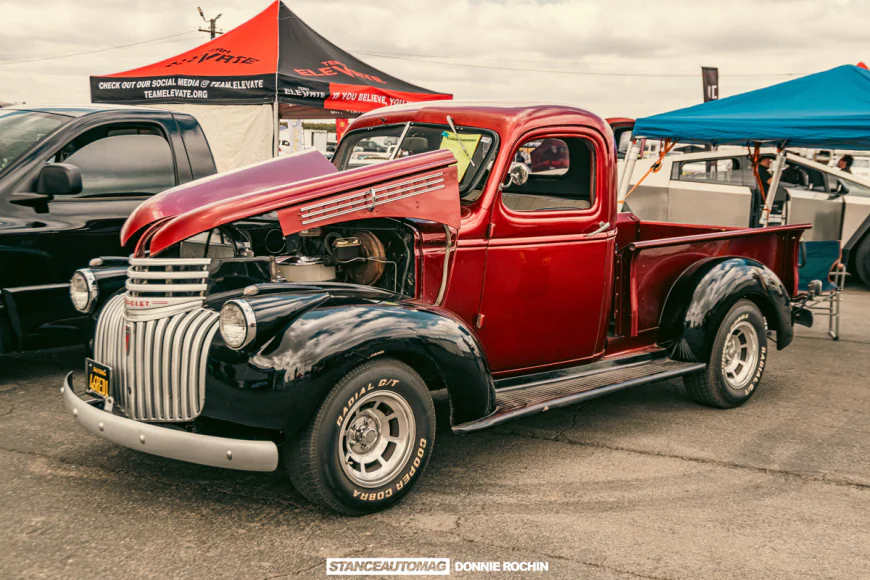 RaceWorz Bakersfield 2025 at Famoso Drags – Where Horsepower Meets Heart