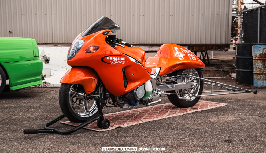 RaceWorz Bakersfield 2025 at Famoso Drags – Where Horsepower Meets Heart