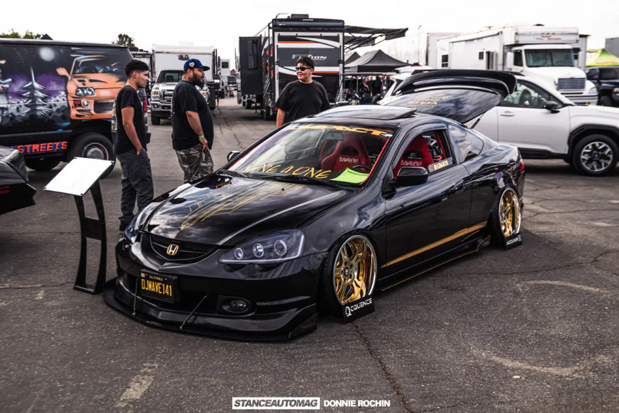 RaceWorz Bakersfield 2025 at Famoso Drags – Where Horsepower Meets Heart