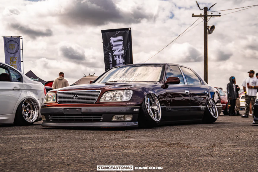 RaceWorz Bakersfield 2025 at Famoso Drags – Where Horsepower Meets Heart