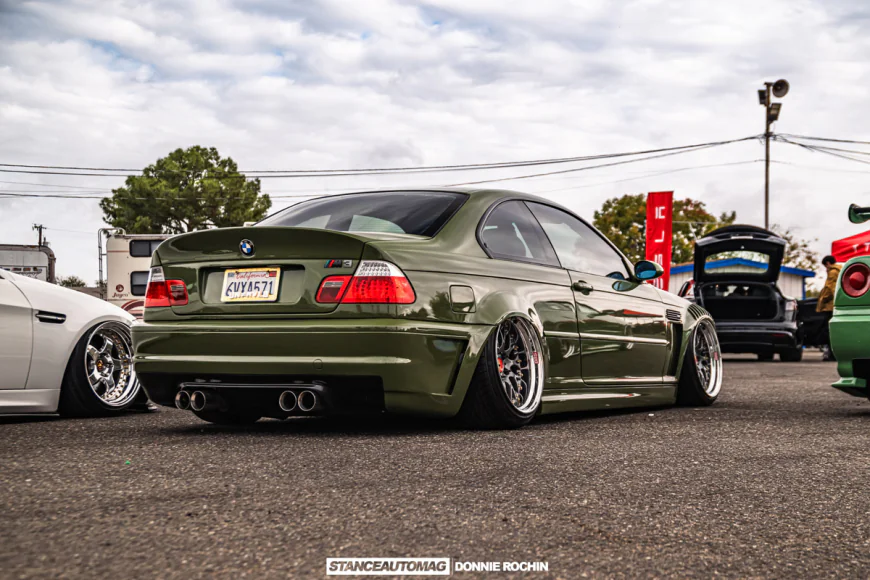 RaceWorz Bakersfield 2025 at Famoso Drags – Where Horsepower Meets Heart