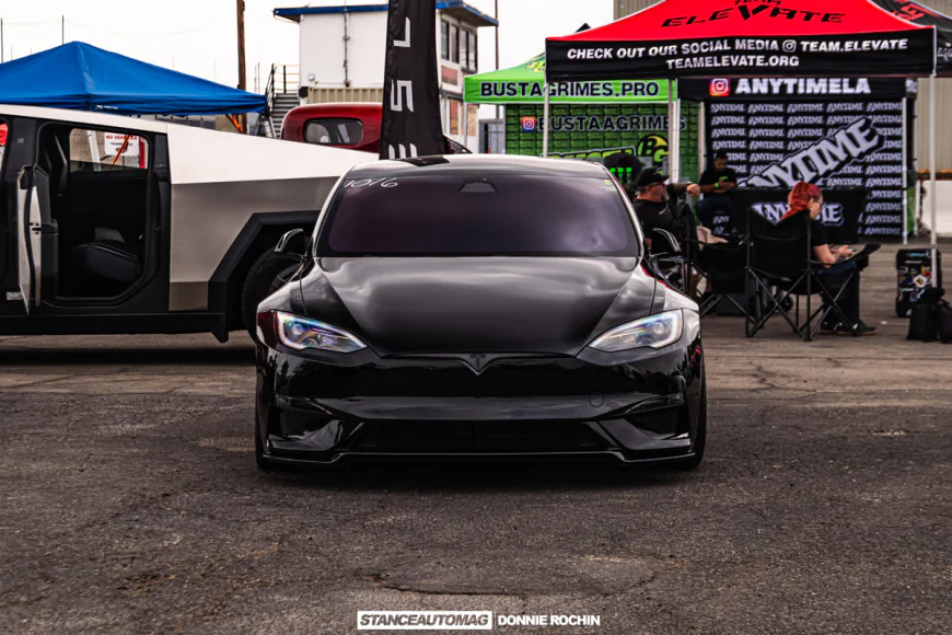 RaceWorz Bakersfield 2025 at Famoso Drags – Where Horsepower Meets Heart