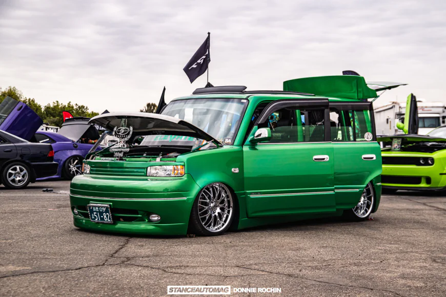 RaceWorz Bakersfield 2025 at Famoso Drags – Where Horsepower Meets Heart